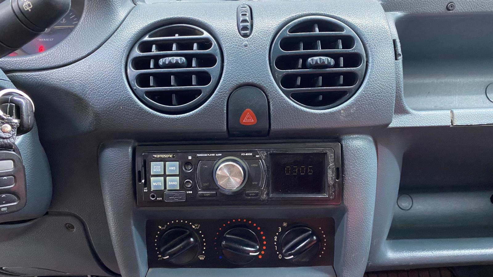 RENAULT KANGOO 17